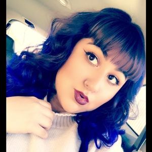 Meet your Posher, Mariah